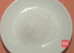 巧克力樱桃蛋糕的做法图解3