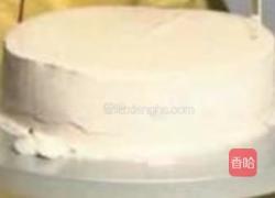 巧克力樱桃蛋糕的做法图解36