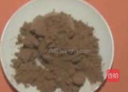 巧克力樱桃蛋糕的做法图解7