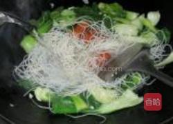 肠仔汤米粉的做法图解7