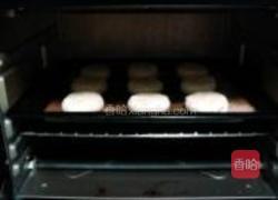 五香牛肉烧饼的做法图解16