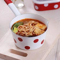 泡菜火锅面的做法[图]