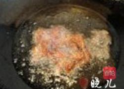 龙须牛肉的做法图解10