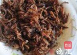 龙须牛肉的做法图解12