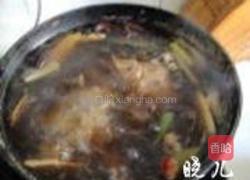 龙须牛肉的做法图解6