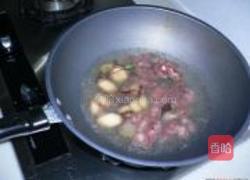 腊味饭的做法图解3