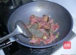 腊味饭的做法图解4