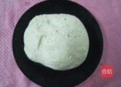 豌豆糯米饼的做法图解5