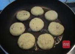 豌豆糯米饼的做法图解10