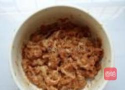 黑椒猪肉脯的做法图解4