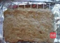 黑椒猪肉脯的做法图解9