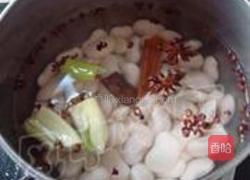 五香芸豆的做法图解3