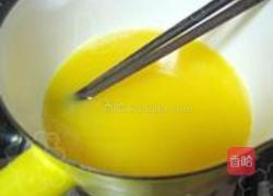 牛奶水果杯的做法图解6