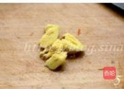 田园时蔬排骨汤的做法图解5