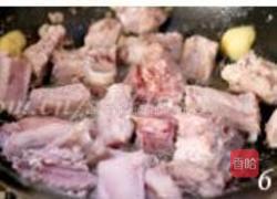 田园时蔬排骨汤的做法图解6