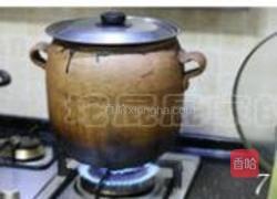 田园时蔬排骨汤的做法图解7