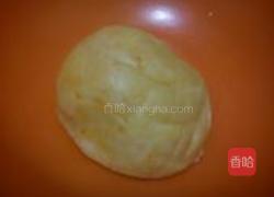 香橙小饼干的做法图解5