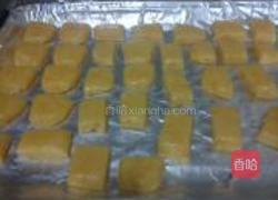 香橙小饼干的做法图解6