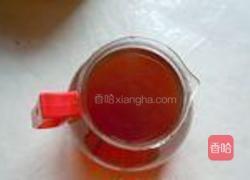 红豆薏米粥的做法图解6