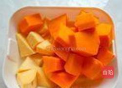 红豆薏米粥的做法图解7