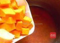 红豆薏米粥的做法图解8