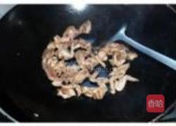 香辣炒鹌鹑的做法图解2