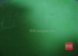 牛奶青瓜汁的做法图解8