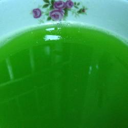 牛奶青瓜汁的做法[图]