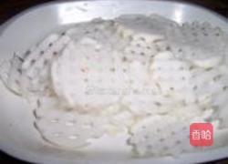 洛神花柠香萝卜的做法图解2