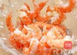 水果虾仁油条沙拉的做法图解3