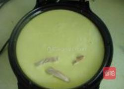 彩椒培根鸡蛋卷的做法图解2