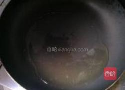 老油条丝瓜的做法图解6