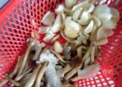营养杂菜煲的做法图解3