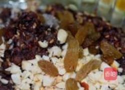 南瓜玉兔的做法图解6