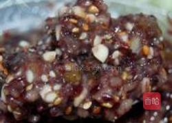 南瓜玉兔的做法图解7