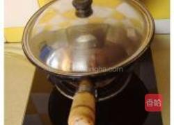 黄豆芽拌饭的做法图解10