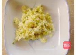 黄豆芽拌饭的做法图解11