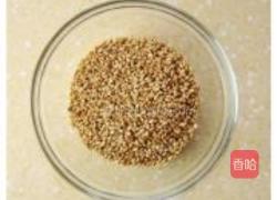 黄豆芽拌饭的做法图解4