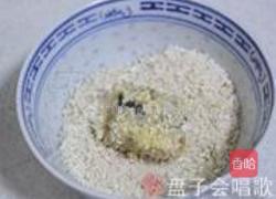 橙汁鳕鱼的做法图解4