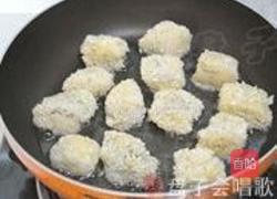 橙汁鳕鱼的做法图解5