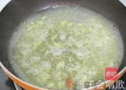 橙汁鳕鱼的做法图解8