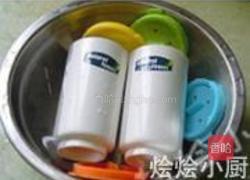 DIY酸奶的做法图解1