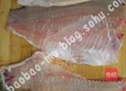 口水鱼片的做法图解16