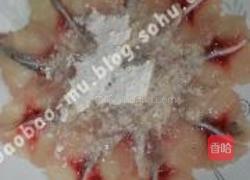 口水鱼片的做法图解24