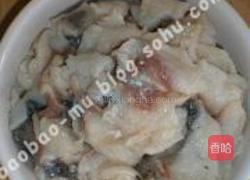 口水鱼片的做法图解30