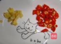 辣炒刀豆丝的做法图解3