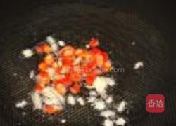 辣炒刀豆丝的做法图解4