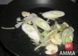 酱烧黄花鱼的做法图解2