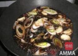 酱烧黄花鱼的做法图解3