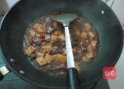 双色豆腐的做法图解10